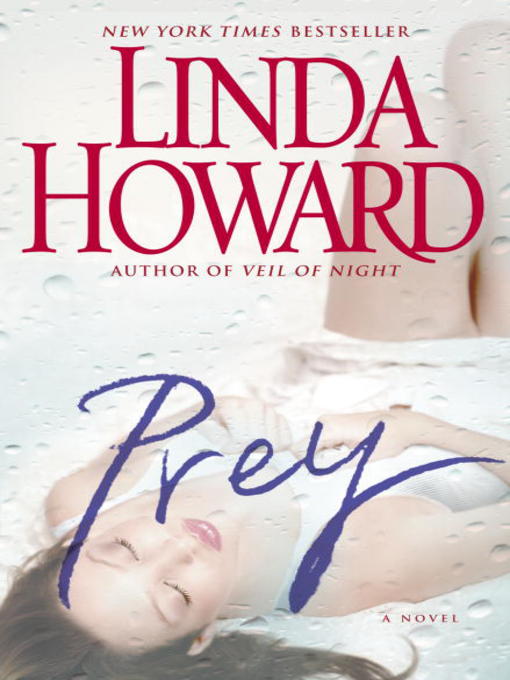 Title details for Prey by Linda Howard - Wait list